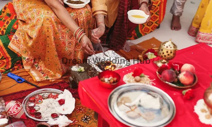 Best Pandit ji in Ahmedabad for Satyanarayan Katha